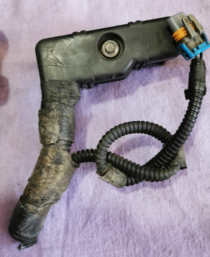 Computadora De Transmisión Chysler Pt Cruiser 2002 Con Base (Usado)