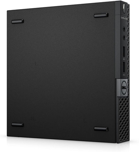Imagen 3 de 6 de Cpu Dell Intel I5 8gb Ram 500gb Hdd Equipos Renew Clase A
