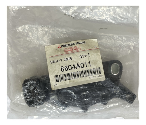 Switch Pare Neutro Lancer Touring 2.0 Original