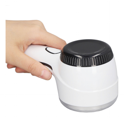 Lavadero Portátil Fuzz Que Funciona Con Pilas