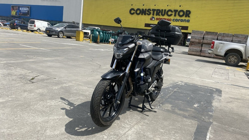 Imagen 4 de 17 de Yamaha Fzn250