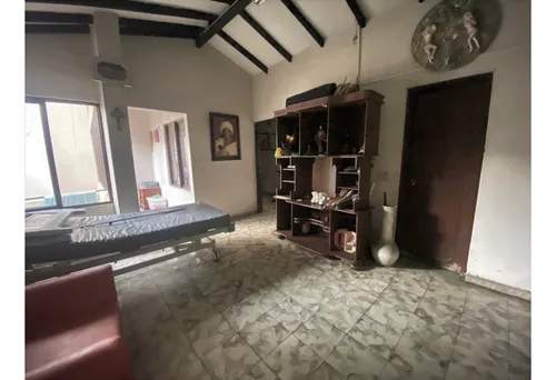 Venta Casa De 200mts2, En Colseguros, Sur De Cali, 11117