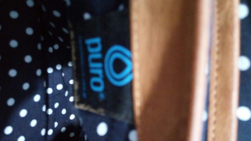 Cartera Puro Diseño( Diseño Exclusivo)