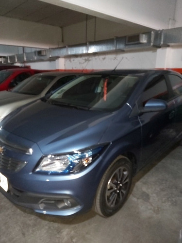 Chevrolet Onix Plus Ltz