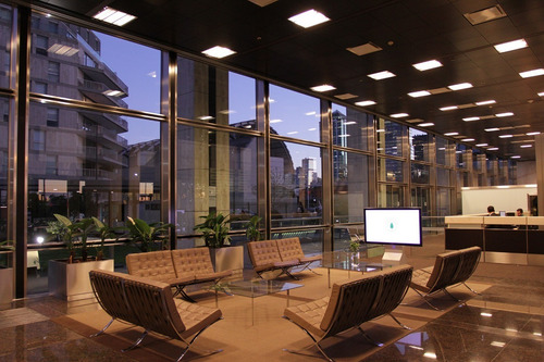Imagen 8 de 17 de Alquiler Oficinas | Madero Office, C. Grierson 355 | 2456 M²