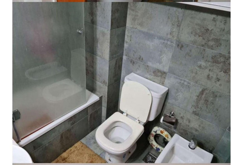Imagen 9 de 16 de Venta Depto Flores Con Cochera Vista Abierta