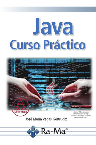 Libro Java Curso Práctico