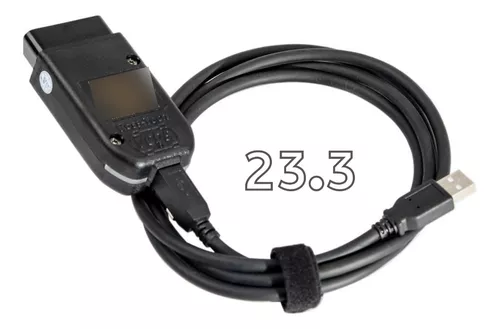 Vcds Ross Tech Vag Audi Vw Seat Actualizable Vagcom Español