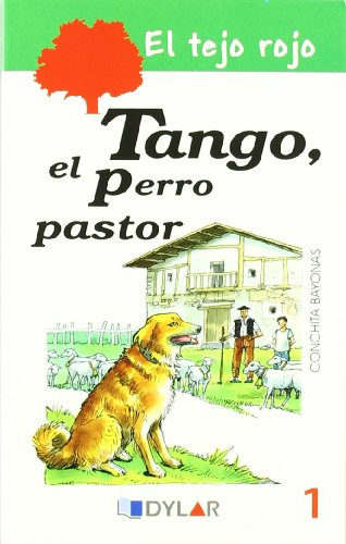 Tango El Perro Pastor - Garcia Bayonas Concepcion
