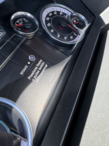 RAM 1500 5.7 Laramie Atx V8