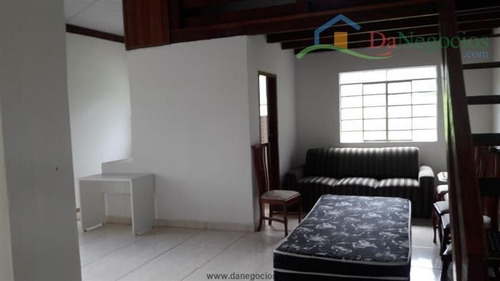 Chácaras À Venda Em Mairiporã/sp - Compre O Seu Chácaras Aqui! - 1341813