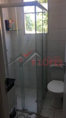 Imagem 10 de 18 de Apartamento Padrão No Bairro Fazenda Aricanduva, 2 Dorm, 0 Suíte, 1 Vagas, 50,00 M - 1604