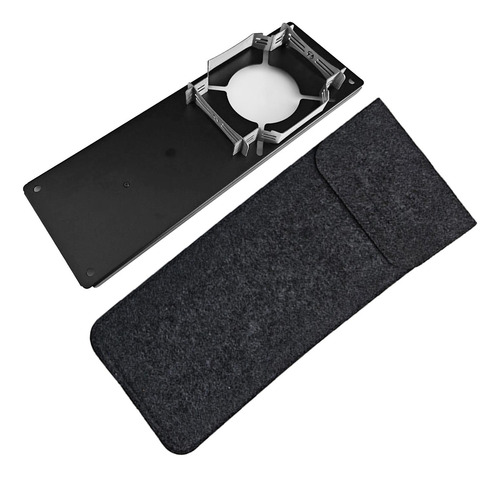 Acessórios Para Mesa, Placa De Ferro Para Grelhar, Peças