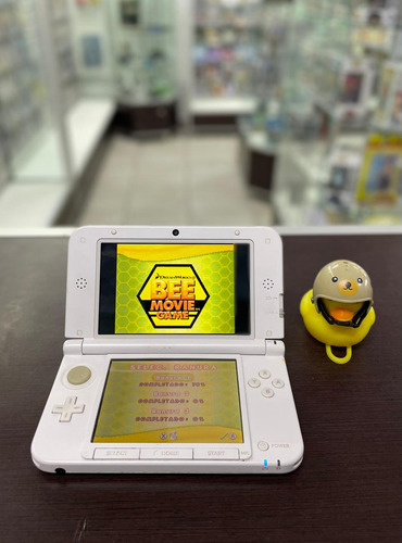 Bee Movie Game - Nintendo Ds (Reacondicionado)