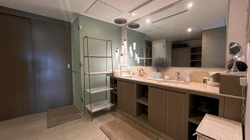 Penthouse Amueblado En Venta En Residencial Aria Cancún