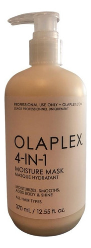 Olaplex 4en1 (hidratación, Volumen, Suavidad Y Brillo)