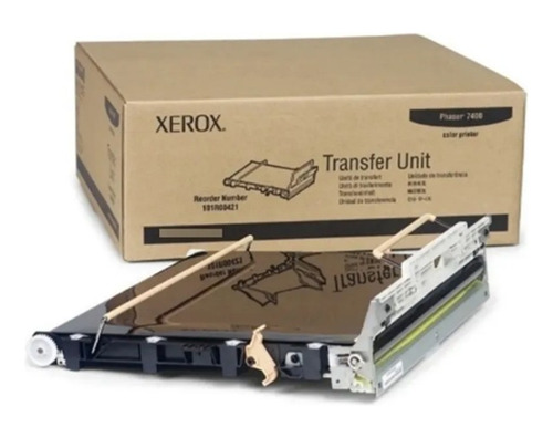 Unidad De Transferencia Xerox 7400 101r00421 Original