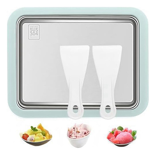 Máquina Para Hacer Helados Instantáneos, Helados Caseros Cas