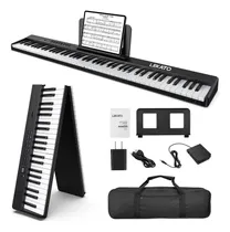 Comprar Lekato Fp-10 Piano Piano Piano Para Principiantes 88 Teclas 