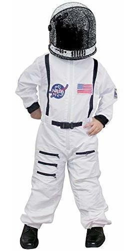 Lulu Home Halloween  Astronauta Nasa Piloto Casco Espacial 