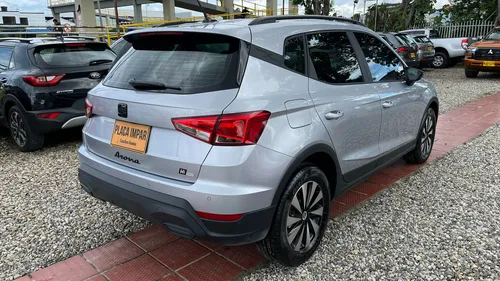 Seat Arona REFERENCE
