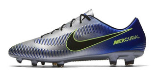 botines nike mercurial veloce iii df fg