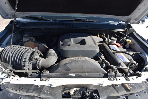 Chevrolet S-10 2.8 Ctdi C/doble 4x2 High Country 2016