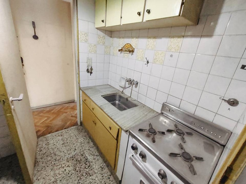 Imagen 28 de 30 de Venta De Semipiso 3 Ambientes Con Balcón En Recoleta