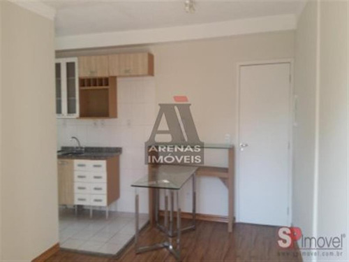 Imagem 7 de 8 de Apartamento - 369