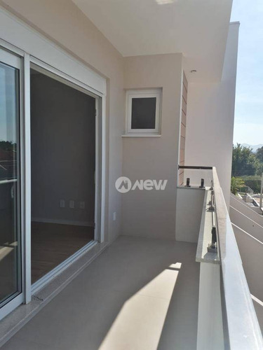 Imagem 30 de 30 de Sobrados Alto Padrão Com 3 Dormitórios À Venda, 212 M² Por R$ 980.000 - São José - São Leopoldo/rs - Ca3487