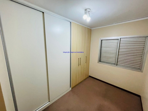 Imagem 17 de 29 de Apartamento 128m², 04 Dormitórios (sendo 02 Suítes), 04 Banheiros E 02 Vagas Na Garagem. Condomínio Com Portaria, Segurança 24hrs, Piscina, - 22021703 - 70608524