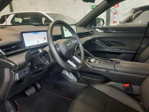 GWM Haval H6 1.5 PHEV PREMIUM AWD E-TRACTION