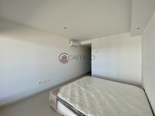 Imagen 12 de 19 de Apartamento 2 Dormitorios Playa Brava Punta Del Este, A Estrenar!