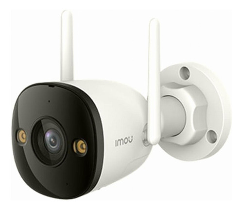 Imou Bullet 3 5mp-cámara Ip Bullet Wifi De 5