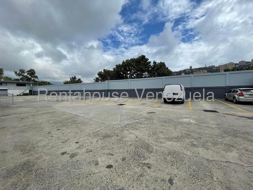 Terreno Comercial En Venta Parroquia San Pedro Mls #25-15202