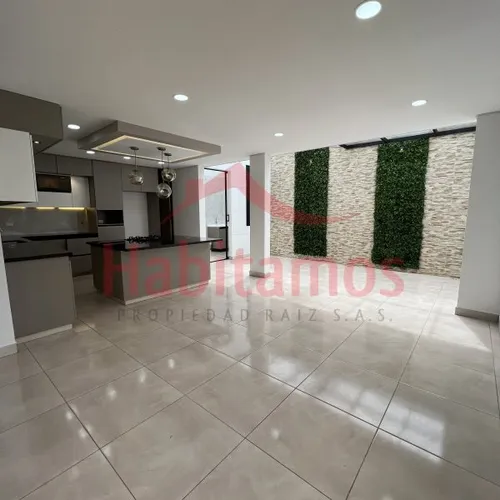Casa En Arriendo En Rionegro - Llanogrande Cod 68668