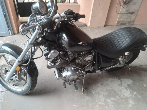Imagen 2 de 8 de Yamaha Virago 750 Cc3 Año 1993