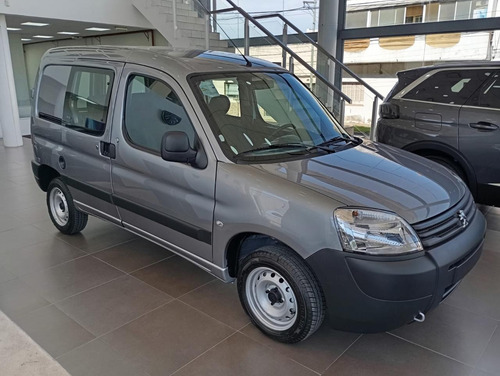 Peugeot Partner 1.6 Hdi Furgon Confort 92
