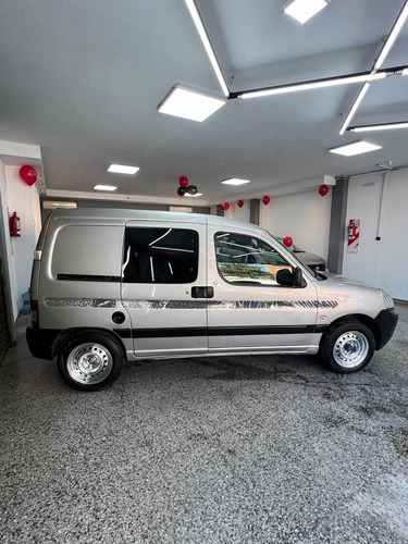 Peugeot Partner 1.4 Furgon Confort