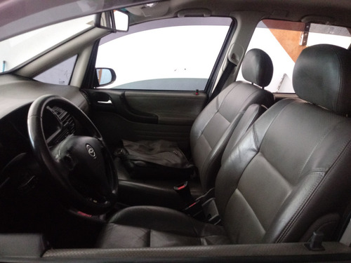 Chevrolet Zafira Elite