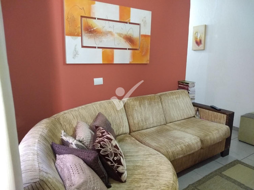 Imagem 7 de 25 de Casa À Venda Em Jardim Nossa Senhora Do Carmo - Ca003094