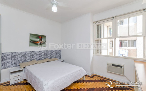Imagem 11 de 14 de Apartamento, 1 Dormitórios, 51.59 M², São João - 194359