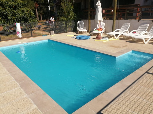 Parcela En Venta Algarrobo