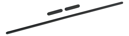 Tapa Inferior Pies De Goma Para Lenovo Ideapad 3-15itl6 82h8