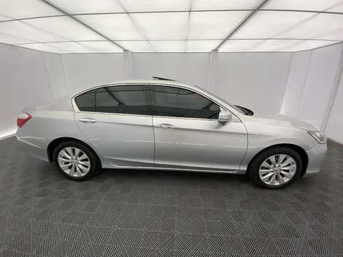 Honda Accord 3.5 Ex V6