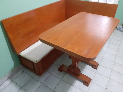 Mesa Desayunador