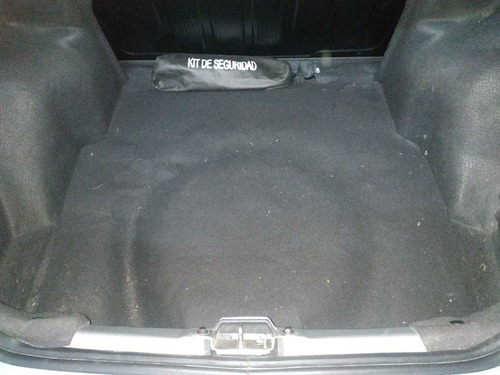 Fiat Siena 1.4 El My 2015 2015