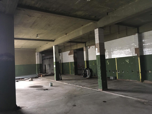 Oficina En Venta La Plata