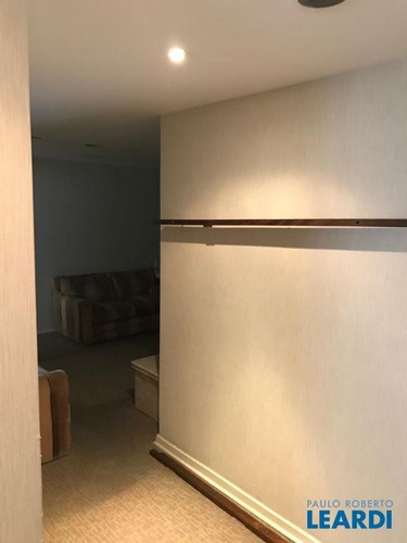 Comercial - Jardim América - Sp - 595802
