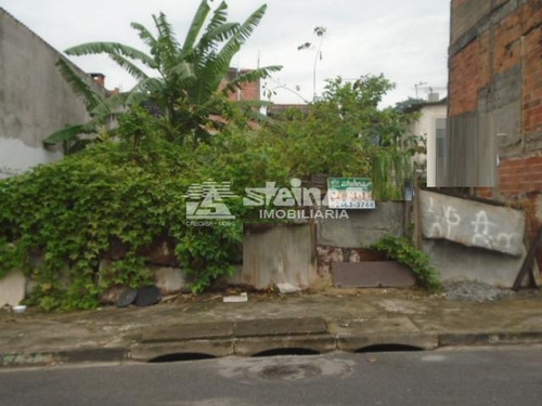 Imagem 1 de 1 de Venda Terreno Até 1.000 M2 Jardim Jacy Guarulhos R$ 300.000,00 - 37105v